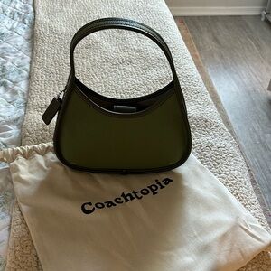 Coachtopia handbag
